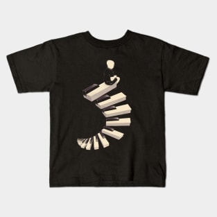 Endless Tune Kids T-Shirt